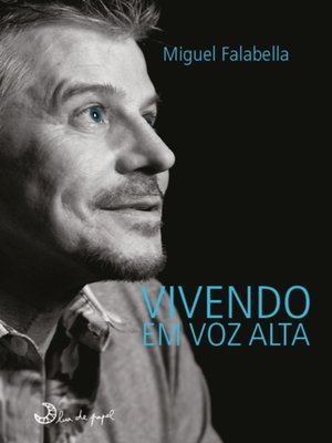 cover image of Vivendo em Voz Alta